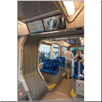 Innotrans 2018 - Skoda Strassenbahn Forcity Chemnitz innen 02.jpg